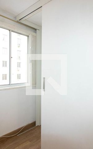 Apartamento à venda com 40m², 2 quartos e 1 vaga Apartamento à venda com 40m², 2 quartos e 1 vagaQuarto 1
