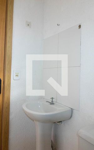 Apartamento à venda com 40m², 2 quartos e 1 vaga Apartamento à venda com 40m², 2 quartos e 1 vagaBanheiro
