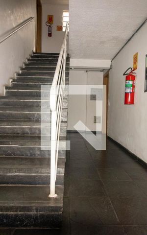 Apartamento à venda com 40m², 2 quartos e 1 vaga Apartamento à venda com 40m², 2 quartos e 1 vagaHall de Entrada
