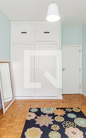 Apartamento à venda com 86m², 2 quartos e sem vaga Apartamento à venda com 86m², 2 quartos e sem vagaQuarto 2