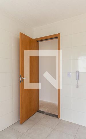 Apartamento à venda com 58m², 1 quarto e 1 vaga Apartamento à venda com 58m², 1 quarto e 1 vagaCozinha