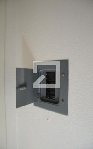 Apartamento à venda com 50m², 1 quarto e sem vagaCaixa de distribuição