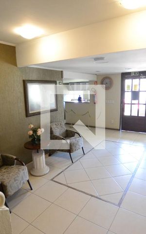 Apartamento à venda com 50m², 1 quarto e sem vagaHall de Entrada
