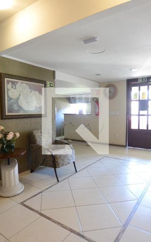 Apartamento à venda com 50m², 1 quarto e sem vagaHall de Entrada