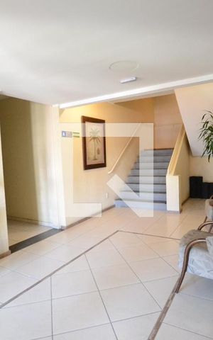Apartamento à venda com 50m², 1 quarto e sem vagaHall de Entrada