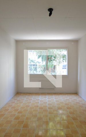 Apartamento à venda com 50m², 1 quarto e sem vagaSala