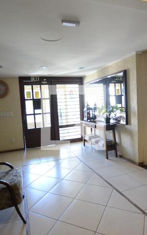 Apartamento à venda com 50m², 1 quarto e sem vagaHall de Entrada