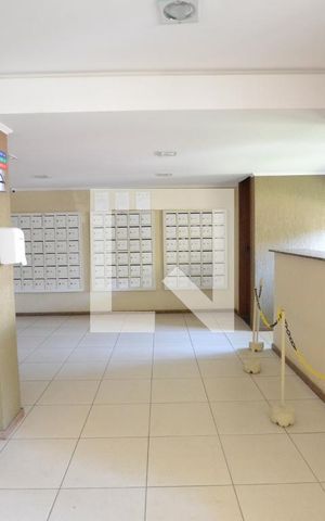 Apartamento à venda com 50m², 1 quarto e sem vagaHall de Entrada