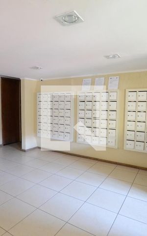 Apartamento à venda com 50m², 1 quarto e sem vagaHall de Entrada
