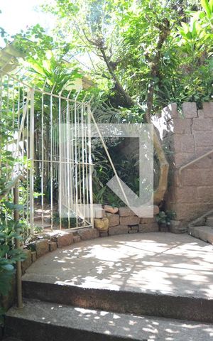 Apartamento à venda com 50m², 1 quarto e sem vagaJardim