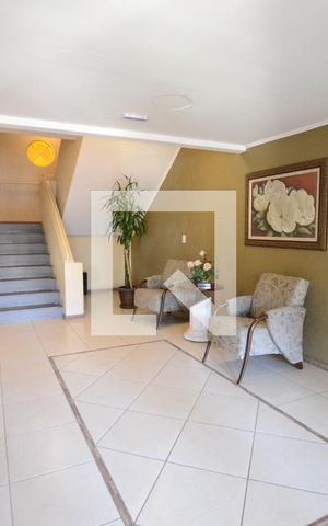 Apartamento à venda com 50m², 1 quarto e sem vagaHall de Entrada