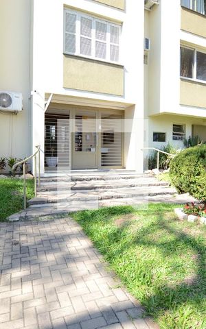 Apartamento à venda com 50m², 1 quarto e sem vagaEntrada do prédio
