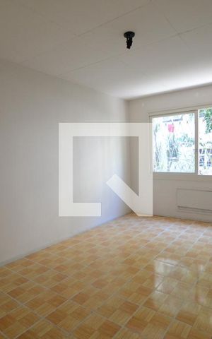 Apartamento à venda com 50m², 1 quarto e sem vagaSala