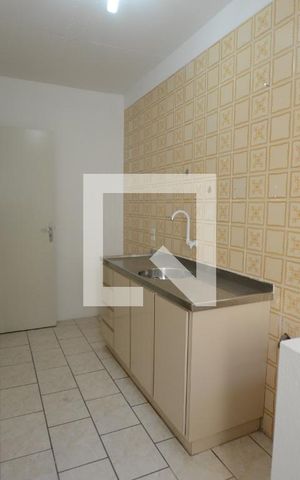 Apartamento à venda com 50m², 1 quarto e sem vagaCozinha