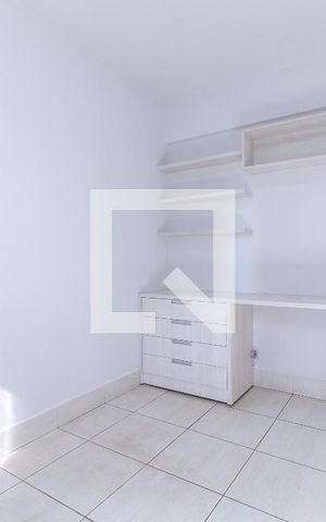Apartamento para alugar com 83m², 3 quartos e 2 vagas Apartamento para alugar com 83m², 3 quartos e 2 vagasQuarto 1