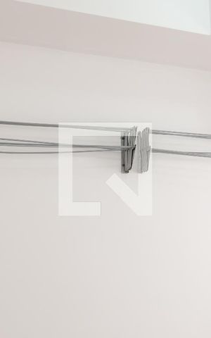 Apartamento para alugar com 83m², 3 quartos e 2 vagas Apartamento para alugar com 83m², 3 quartos e 2 vagasDetalhe Área de Serviço
