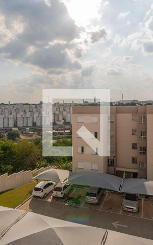 Apartamento para alugar com 46m², 2 quartos e 1 vaga Apartamento para alugar com 46m², 2 quartos e 1 vagaVista da Sala
