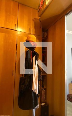 Apartamento à venda com 213m², 5 quartos e 4 vagas Apartamento à venda com 213m², 5 quartos e 4 vagasCloset da suíte 1