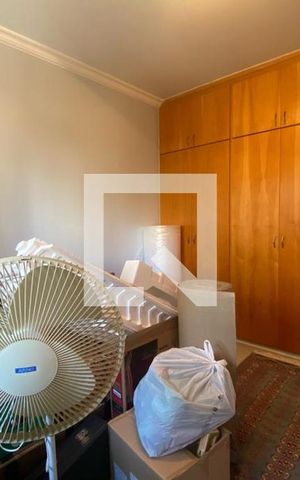 Apartamento à venda com 213m², 5 quartos e 4 vagas Apartamento à venda com 213m², 5 quartos e 4 vagasQuarto 4