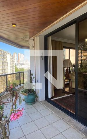 Apartamento à venda com 213m², 5 quartos e 4 vagas Apartamento à venda com 213m², 5 quartos e 4 vagasSacada