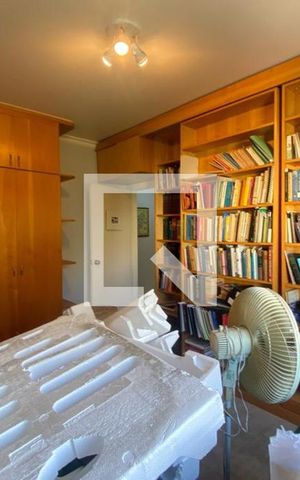 Apartamento à venda com 213m², 5 quartos e 4 vagas Apartamento à venda com 213m², 5 quartos e 4 vagasQuarto 4