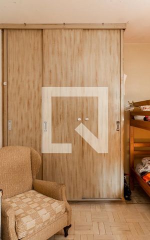 Apartamento à venda com 163m², 2 quartos e 1 vaga Apartamento à venda com 163m², 2 quartos e 1 vagaQuarto 2