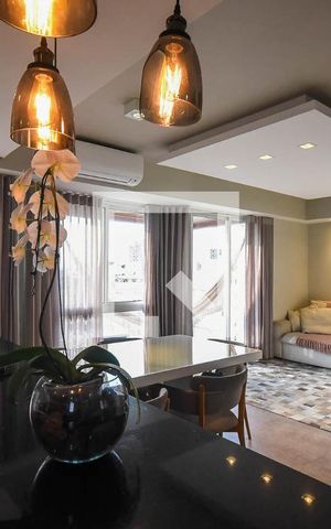 Apartamento à venda com 96m², 2 quartos e 2 vagas Apartamento à venda com 96m², 2 quartos e 2 vagasSala