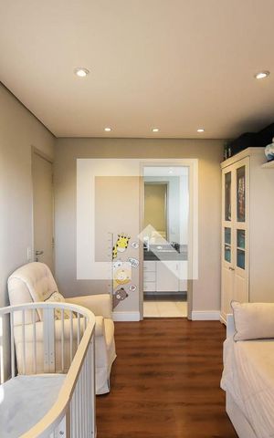 Apartamento à venda com 96m², 2 quartos e 2 vagas Apartamento à venda com 96m², 2 quartos e 2 vagasSuíte 1