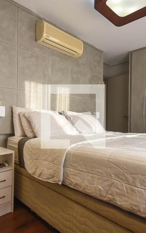 Apartamento à venda com 96m², 2 quartos e 2 vagas Apartamento à venda com 96m², 2 quartos e 2 vagasSuíte 2