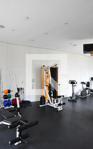 Apartamento à venda com 96m², 2 quartos e 2 vagasAcademia