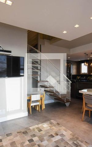 Apartamento à venda com 96m², 2 quartos e 2 vagas Apartamento à venda com 96m², 2 quartos e 2 vagasSala