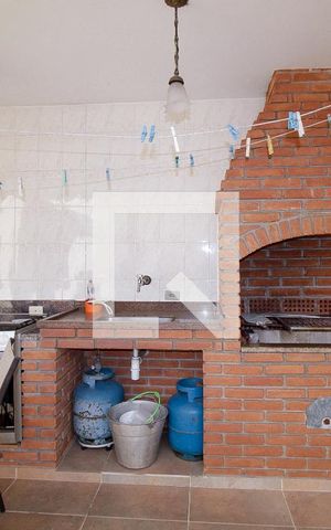 Casa à venda com 301m², 5 quartos e 5 vagasChurrasqueira