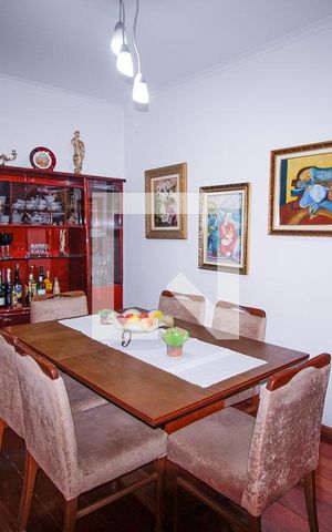Casa à venda com 301m², 5 quartos e 5 vagasSala de Jantar