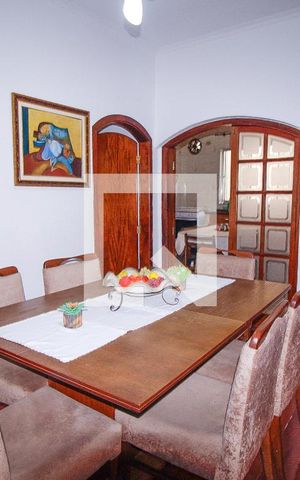 Casa à venda com 301m², 5 quartos e 5 vagasSala de Jantar