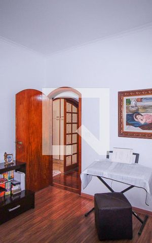 Casa à venda com 301m², 5 quartos e 5 vagasSala de TV