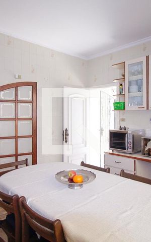 Casa à venda com 301m², 5 quartos e 5 vagasCozinha