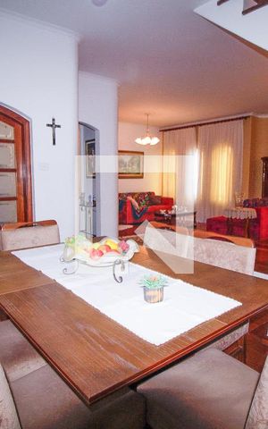 Casa à venda com 301m², 5 quartos e 5 vagasSala de Jantar