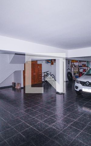 Casa à venda com 301m², 5 quartos e 5 vagasGaragem