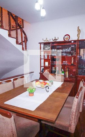 Casa à venda com 301m², 5 quartos e 5 vagasSala de Jantar