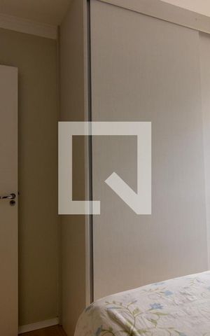 Apartamento à venda com 54m², 2 quartos e 1 vaga Apartamento à venda com 54m², 2 quartos e 1 vagaQuarto 1