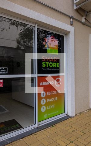 Apartamento à venda com 54m², 2 quartos e 1 vaga Apartamento à venda com 54m², 2 quartos e 1 vagaÁrea comum - Minimercado