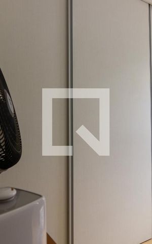 Apartamento à venda com 54m², 2 quartos e 1 vaga Apartamento à venda com 54m², 2 quartos e 1 vagaQuarto 2