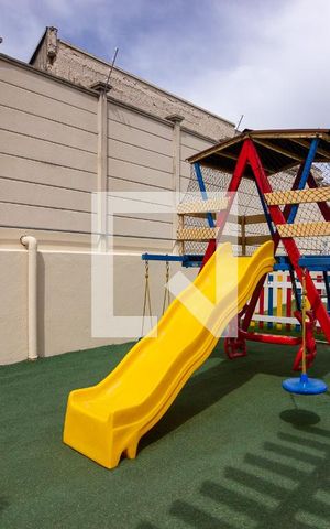 Apartamento à venda com 54m², 2 quartos e 1 vaga Apartamento à venda com 54m², 2 quartos e 1 vagaÁrea Comum - Playground