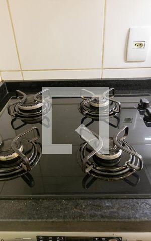 Apartamento à venda com 54m², 2 quartos e 1 vaga Apartamento à venda com 54m², 2 quartos e 1 vagaCozinha