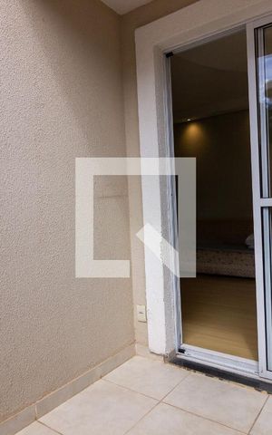 Apartamento à venda com 54m², 2 quartos e 1 vaga Apartamento à venda com 54m², 2 quartos e 1 vagaQuintal
