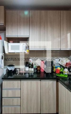 Casa à venda com 110m², 3 quartos e 2 vagas Casa à venda com 110m², 3 quartos e 2 vagasCozinha