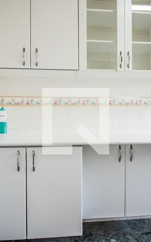 Apartamento à venda com 109m², 3 quartos e 2 vagas Apartamento à venda com 109m², 3 quartos e 2 vagasCozinha