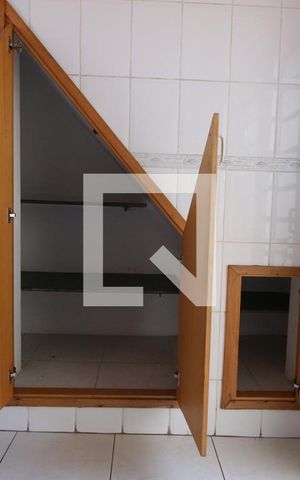 Casa à venda com 145m², 4 quartos e 6 vagasCozinha