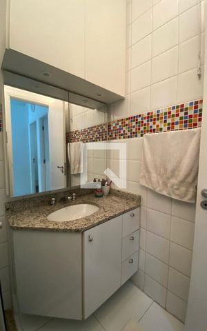 Casa para alugar com 153m², 4 quartos e 3 vagas Casa para alugar com 153m², 4 quartos e 3 vagasBanheiro