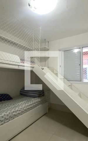 Casa para alugar com 153m², 4 quartos e 3 vagas Casa para alugar com 153m², 4 quartos e 3 vagasQuarto 3